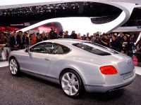 thumbnail image of 2011 Bentley Continental GT at Paris