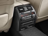 thumbnail image of BMW 5 Series Sedan Long Wheelbase
