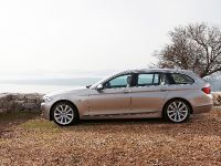 thumbnail image of 2011 BMW 5 Series Touring