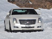 thumbnail image of 2011 Cadillac CTS AWD Coupe
