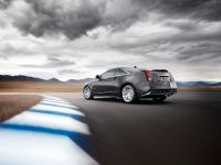 thumbnail image of 2011 Cadillac CTS-V Coupe