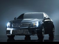 thumbnail image of 2011 Cadillac CTS-V