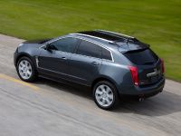 thumbnail image of 2011 Cadillac SRX