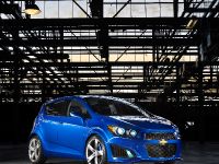 thumbnail image of 2011 Chevrolet Aveo RS