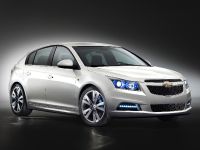thumbnail image of 2011 Chevrolet Cruze Hatchback
