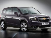 thumbnail image of 2011 Chevrolet Orlando family van