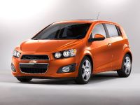 thumbnail image of 2011 Chevrolet SONIC