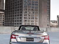 thumbnail image of 2011 Chrysler 200 S convertible