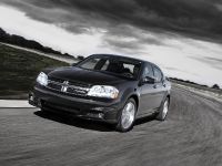 thumbnail image of 2011 Dodge Avenger