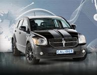 thumbnail image of 2011 Dodge Caliber Mopar Edition