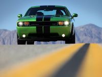 thumbnail image of 2011 Dodge Challenger SRT8