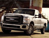 thumbnail image of 2011 Ford F-Series Super Duty