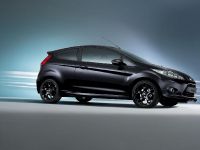 thumbnail image of 2011 Ford Fiesta Sport Special Edition