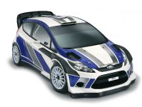 thumbnail image of 2011 Ford Fiesta WRC