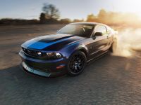 thumbnail image of 2011 Ford Mustang RTR
