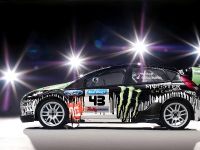 thumbnail image of Ken Block's Monster Ford Fiesta
