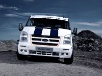thumbnail image of 2011 Ford Transit SuperSportVan