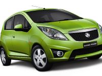 thumbnail image of 2011 Holden Barina Spark CDX