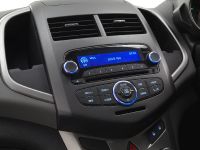 thumbnail image of 2011 Holden Barina