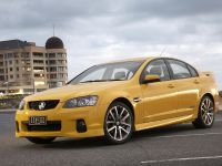 thumbnail image of 2011 Holden Commodore SSV VE II