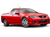 thumbnail image of 2011 Holden Ute