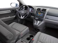 thumbnail image of 2011 Honda CR-V (EX-L with Navigation)