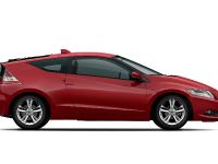 thumbnail image of 2011 Honda CR-Z Sport Hybrid Coupe