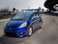thumbnail image of 2011 Honda Fit Sport