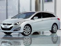 thumbnail image of 2011 Hyundai i40 Estate