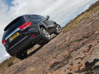 thumbnail image of 2011 Jeep Grand Cherokee UK