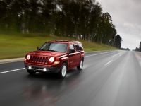 thumbnail image of 2011 Jeep Patriot