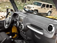 thumbnail image of 2011 Jeep Wrangler