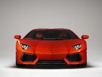 thumbnail image of 2011 Lamborghini Aventador LP700-4