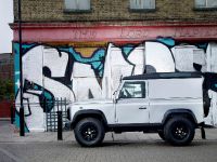 thumbnail image of 2011 Land Rover Defender X-Tech Limited Edition