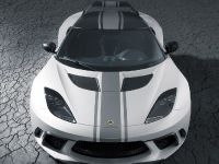 thumbnail image of 2011 Lotus Evora GTE Road Car Concept