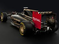 thumbnail image of 2011 Lotus Renault GP Car