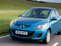 thumbnail image of 2011 Mazda2 1.5 TS2 Automatic