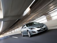 thumbnail image of 2011 Mazda6 Facelift