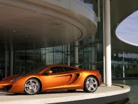 thumbnail image of 2011 McLaren MP4-12C