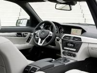 thumbnail image of 2011 Mercedes-Benz C-Class