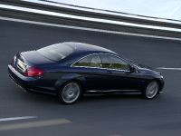 thumbnail image of 2011 Mercedes-Benz CL-Class