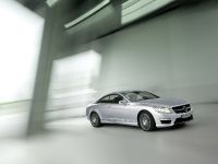thumbnail image of 2011 Mercedes-Benz CL63 AMG