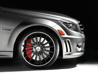 thumbnail image of 2011 Mercedes C63 AMG Affalterbach Edition