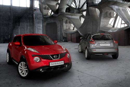 Nissan Juke (2011) | HD Pictures @ Automobilesreview Nissan Juke (2011) | HD Pictures @ Automobilesreview