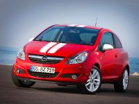 thumbnail image of 2011 Opel Corsa
