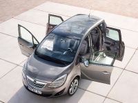 thumbnail image of 2011 Opel Meriva