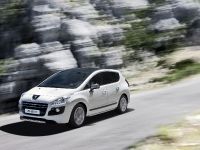 thumbnail image of 2011 Peugeot 3008 HYbrid4