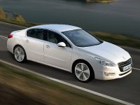 thumbnail image of 2011 Peugeot 508