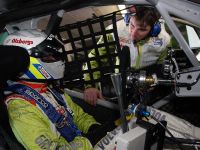 thumbnail image of 2011 Polestar Volvo C30 DRIVe WTCC