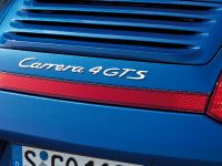 thumbnail image of 2011 Porsche 911 Carrera 4 GTS Cabriolet